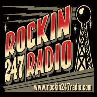 Rockin 247 Radio - Internet radio US
