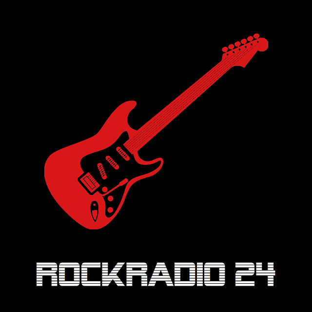 Rockradio 24 - Radio por internet DE