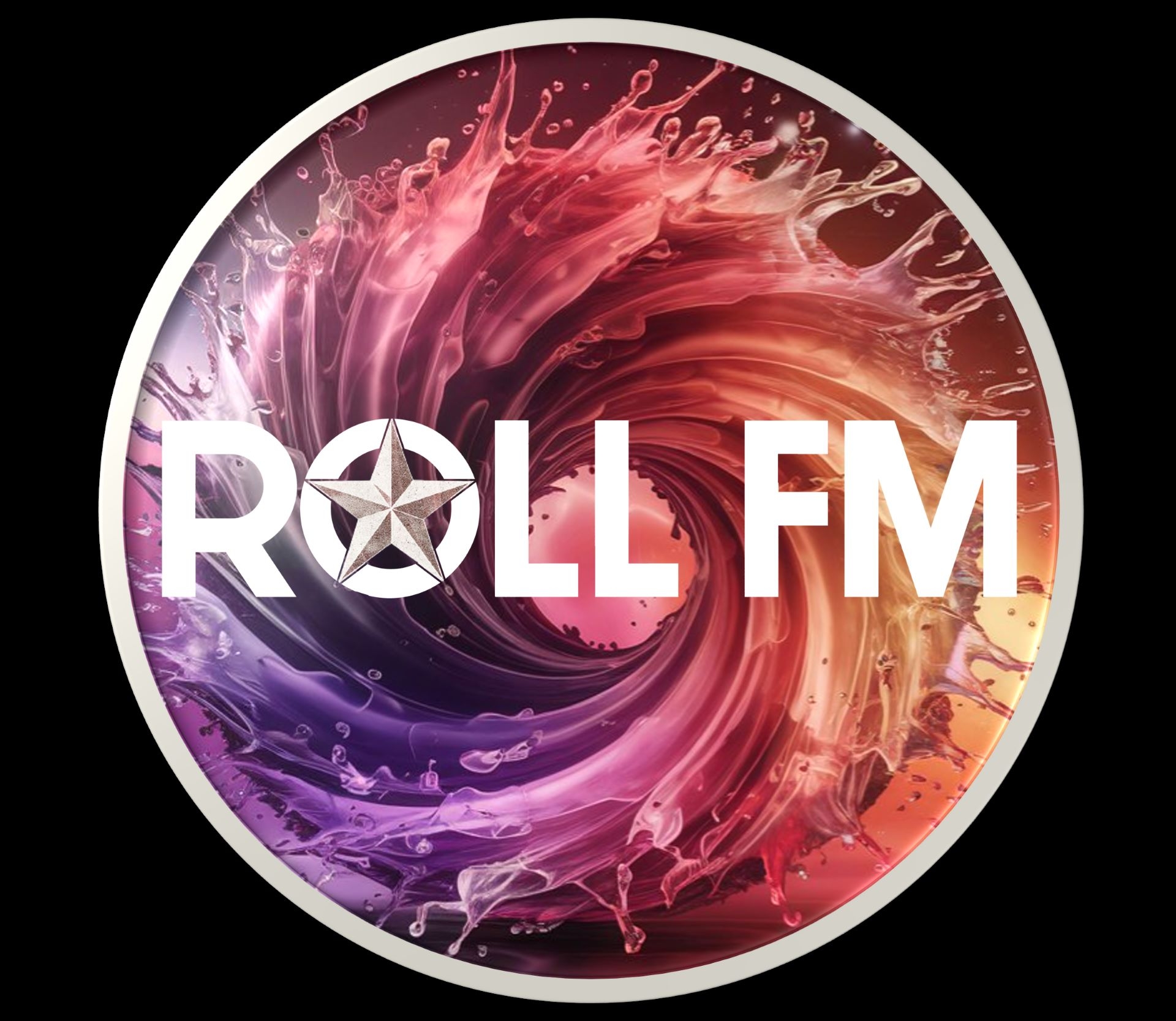 Roll FM - Rádio FI