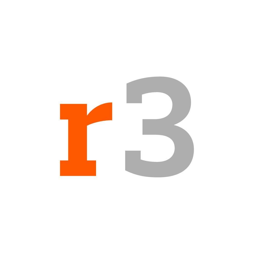 Rosario 3 - Rádio AR