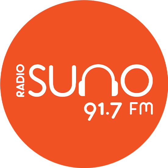SUNO 91.7 - Rádio QA