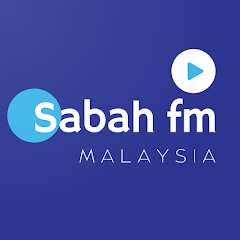 Sabah FM - Rádio MY