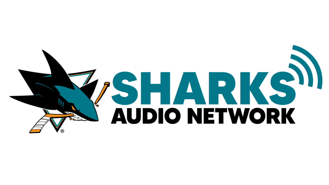 San Jose Sharks Audio Network - Rádio online US