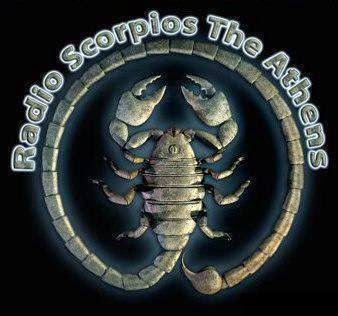 Scorpios Athens Radio