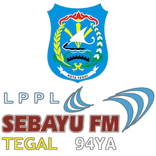 Sebayu FM Tegal - Radio station ID