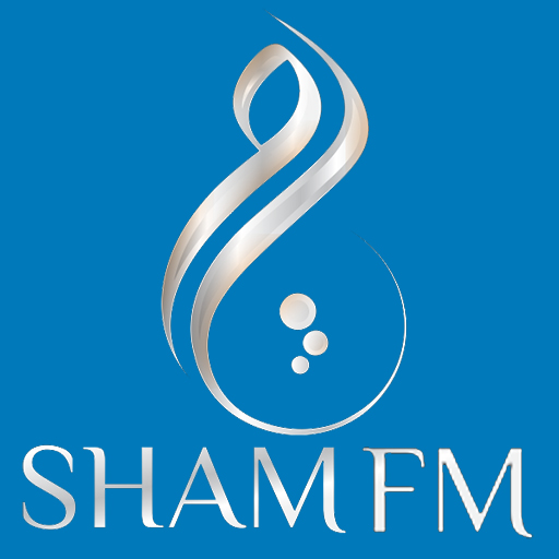 Sham FM - Radio SY