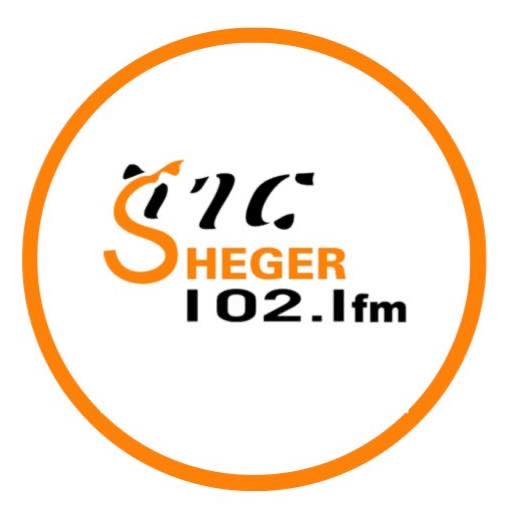 Sheger FM 102.1 - Rádio ET
