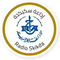 Skikda سكيكدة - Radio station DZ