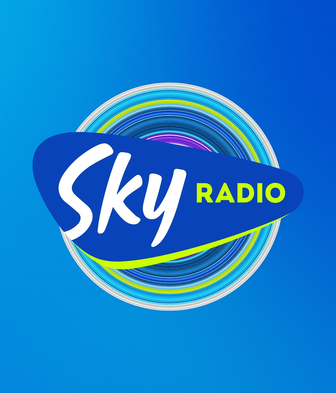 Sky Radio 101 FM - Rádio NL