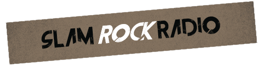 Slam Rock Radio - Internet radio NL