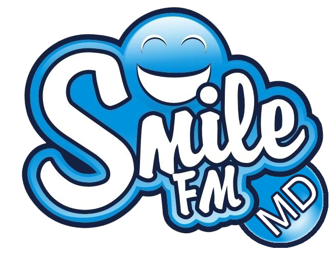 Smile FM - Radio station MD