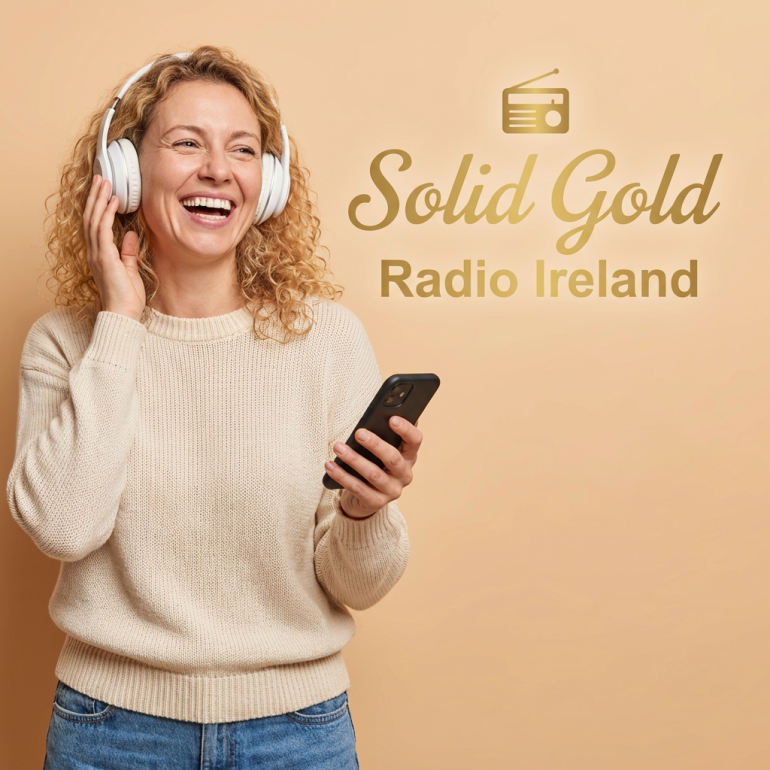 Solid Gold Radio Ireland