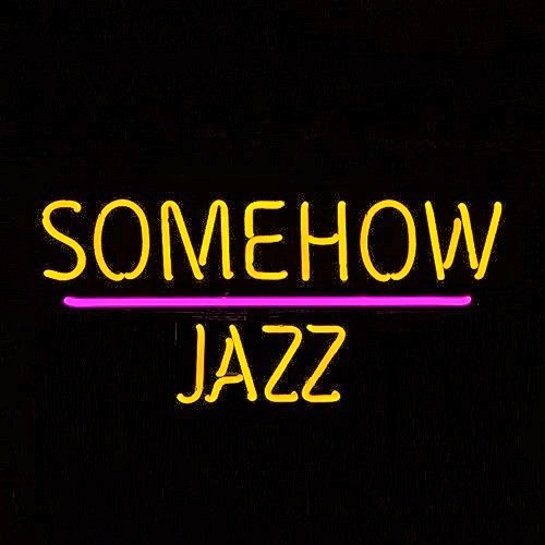 Somehow Jazz - Rádio online US