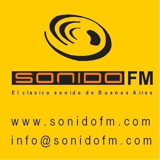 Sonifo FM 103.5 - El clásico sonido de Buenos Aires - Radio station AR