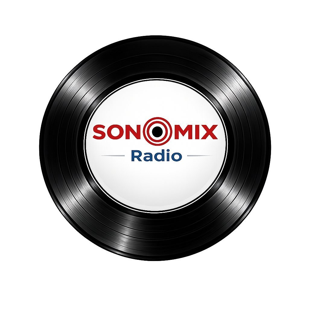 Sonomix Radio - live radio AR