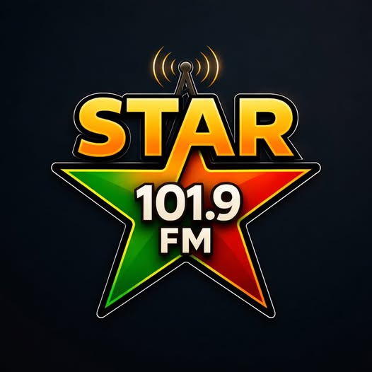 Star FM 101.9 - Radio GD