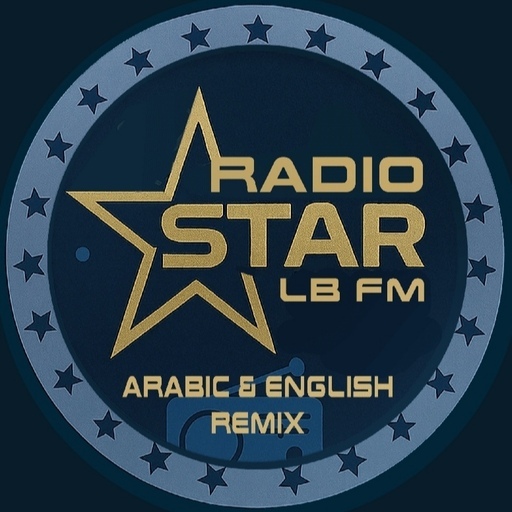 Star FM Lebanon - Radio LB