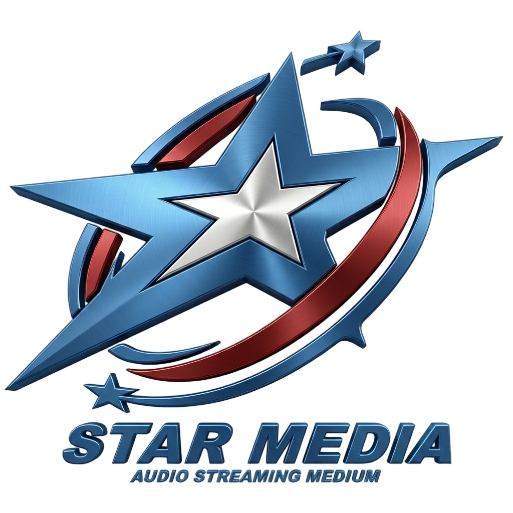 Star Radio Skopje - Radio station MK