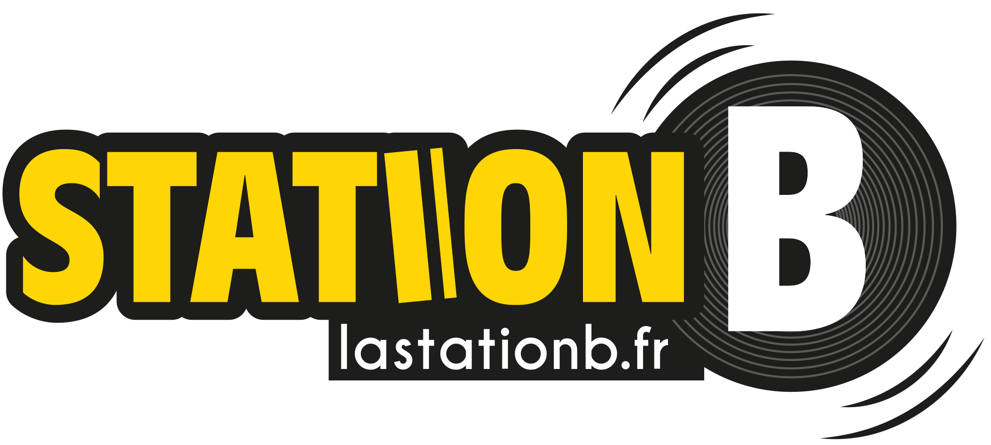 Station B