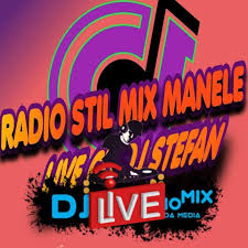 Stil Mix - Radio Manele - Internet radio RO