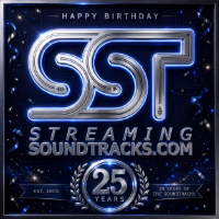 StreamingSoundtracks