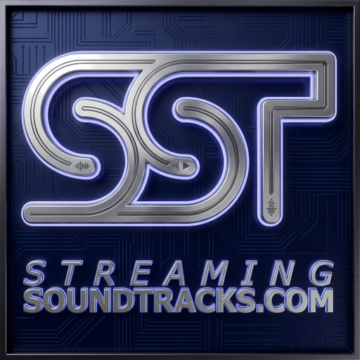 StreamingSoundtracks - live radio US