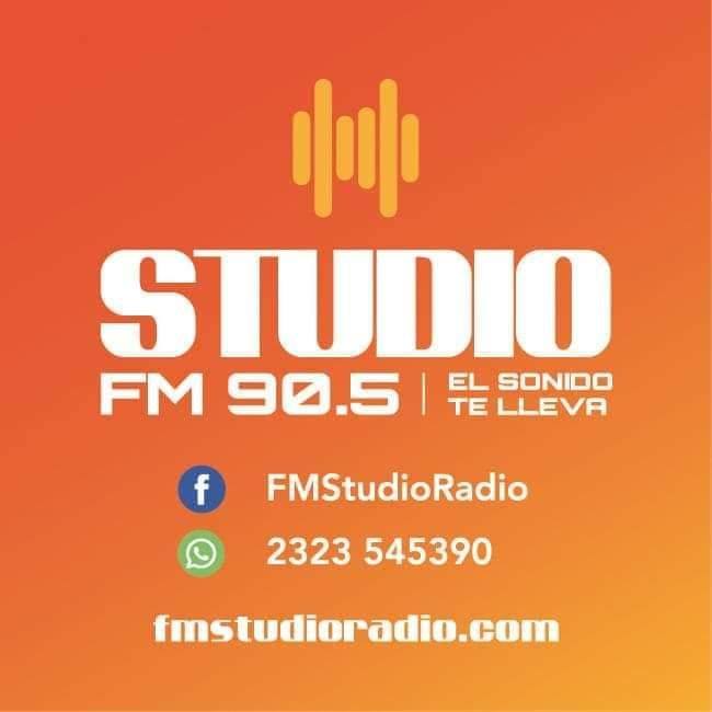 Studio 90.5 - Rádio AR