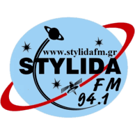 Stylida 94.1 - Radio GR