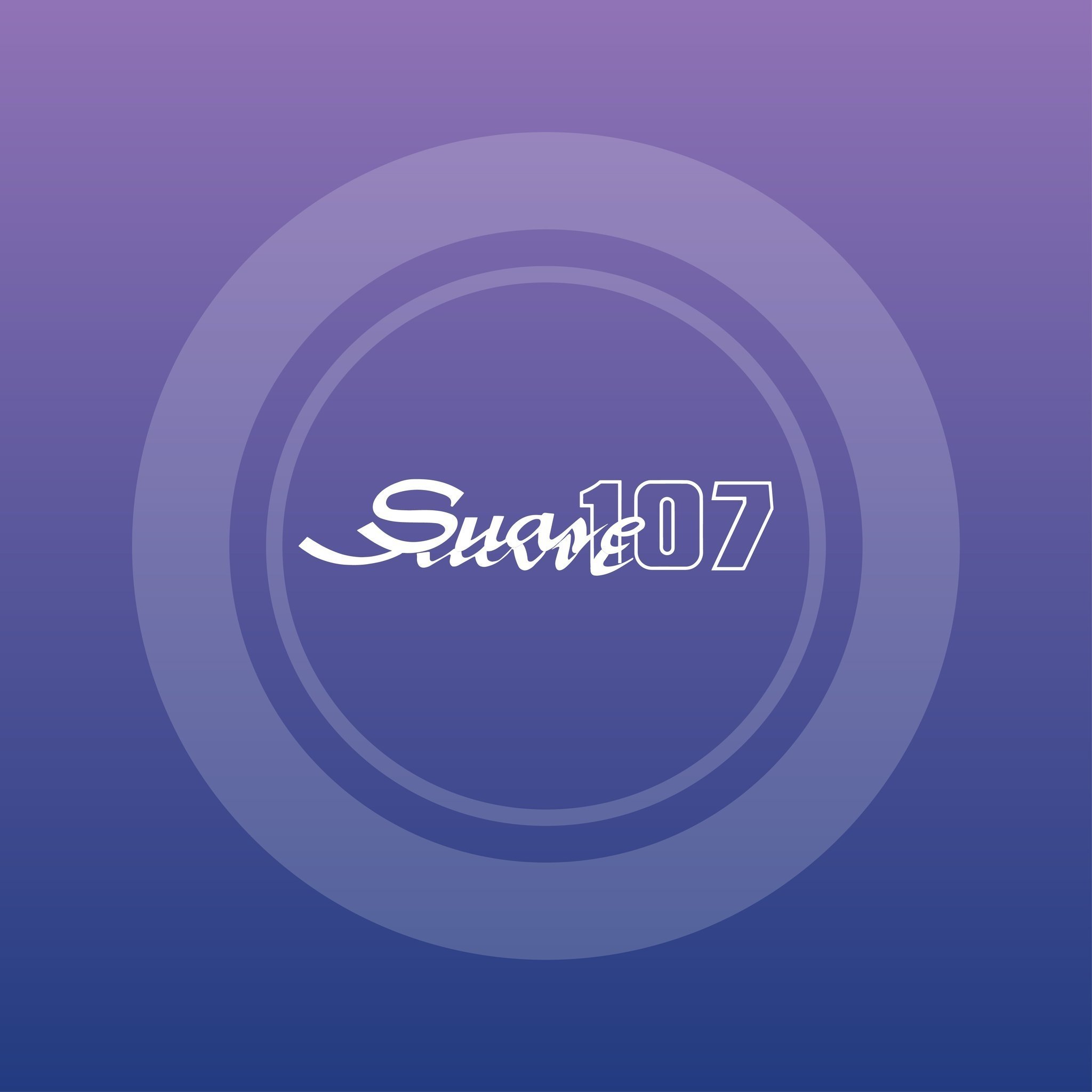Suave 107.3 FM - live radio DO