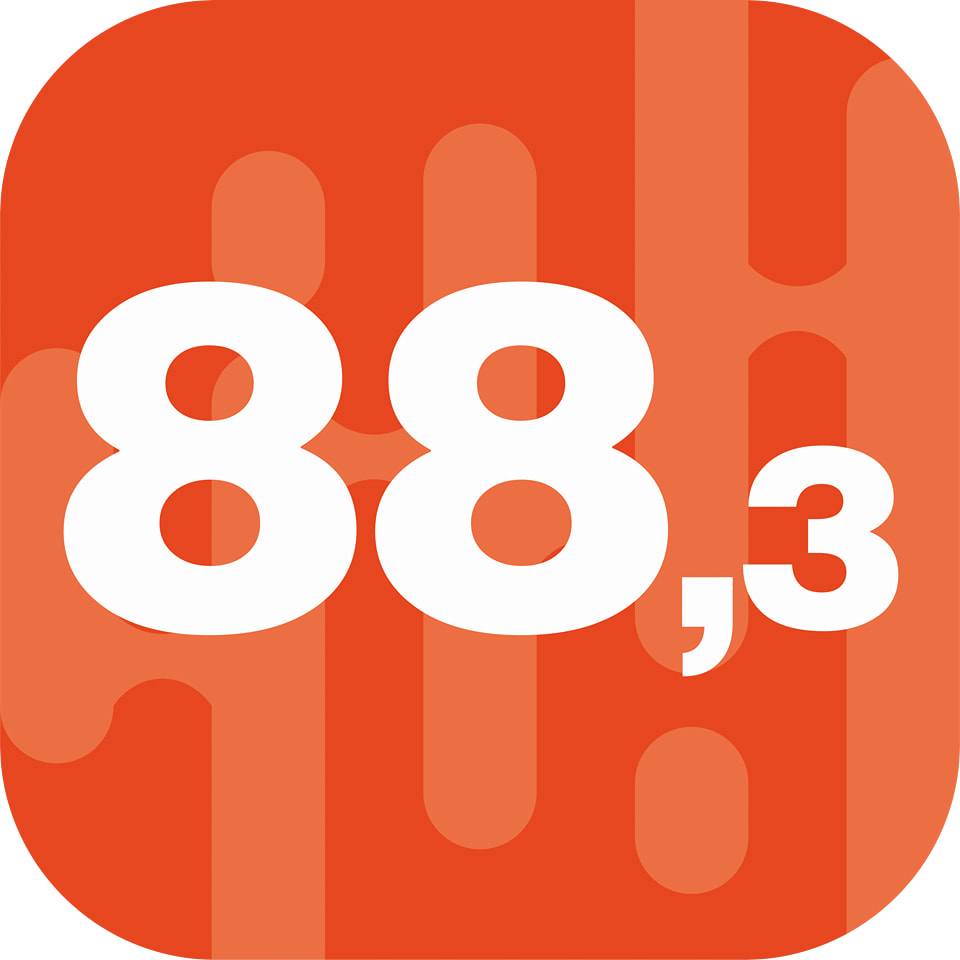 Sucesso FM 88,3 - Radio BR