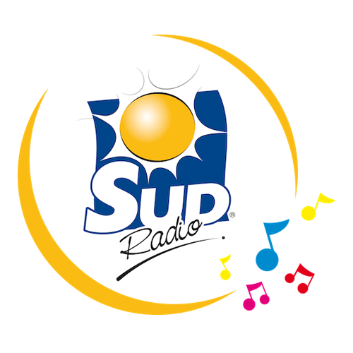 Sud Radio - Radio station BE