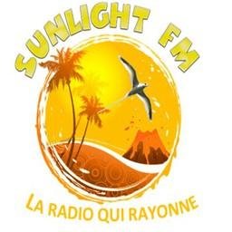 Sunlight FM - Radio station RE