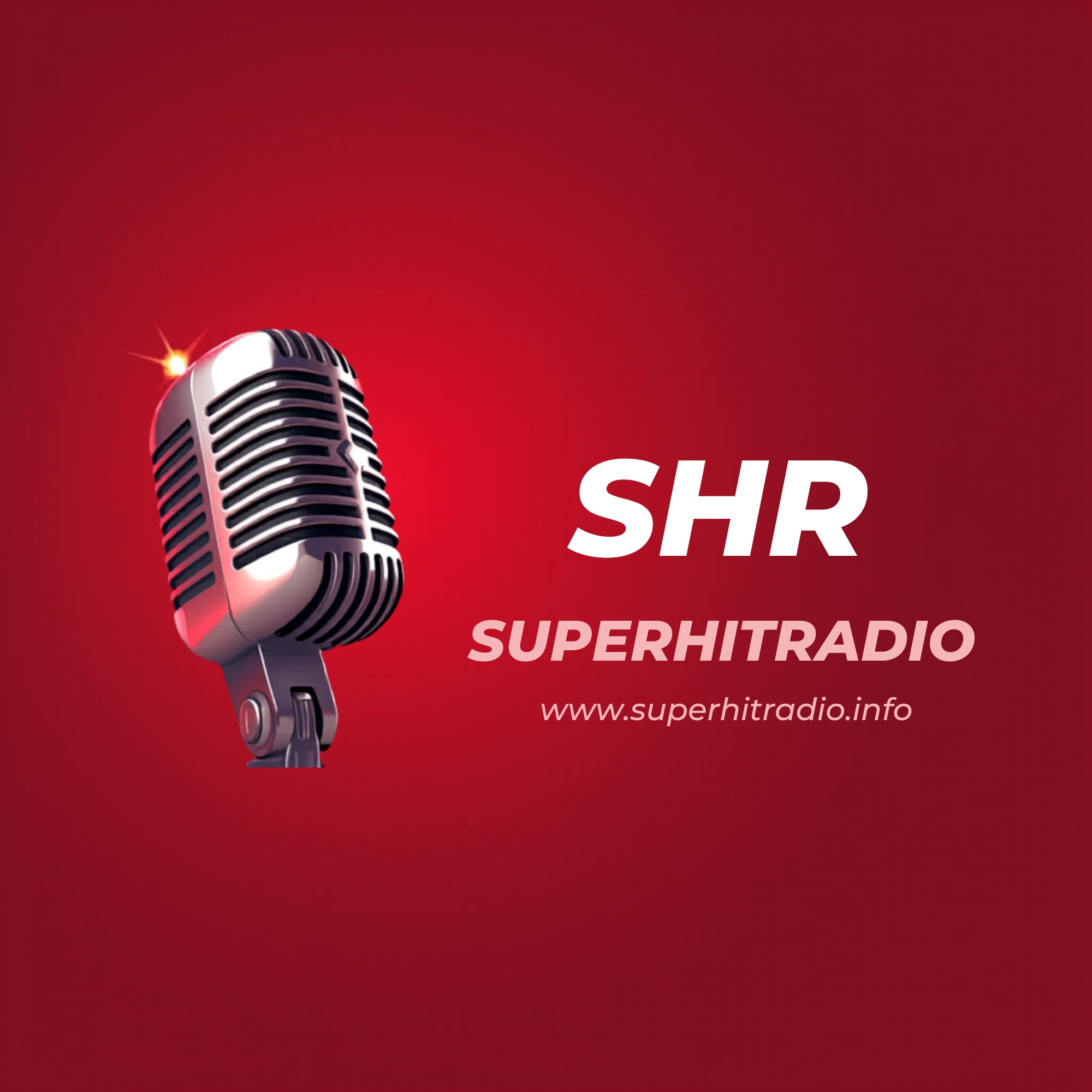 Super Hit Radio - Radio por internet DE