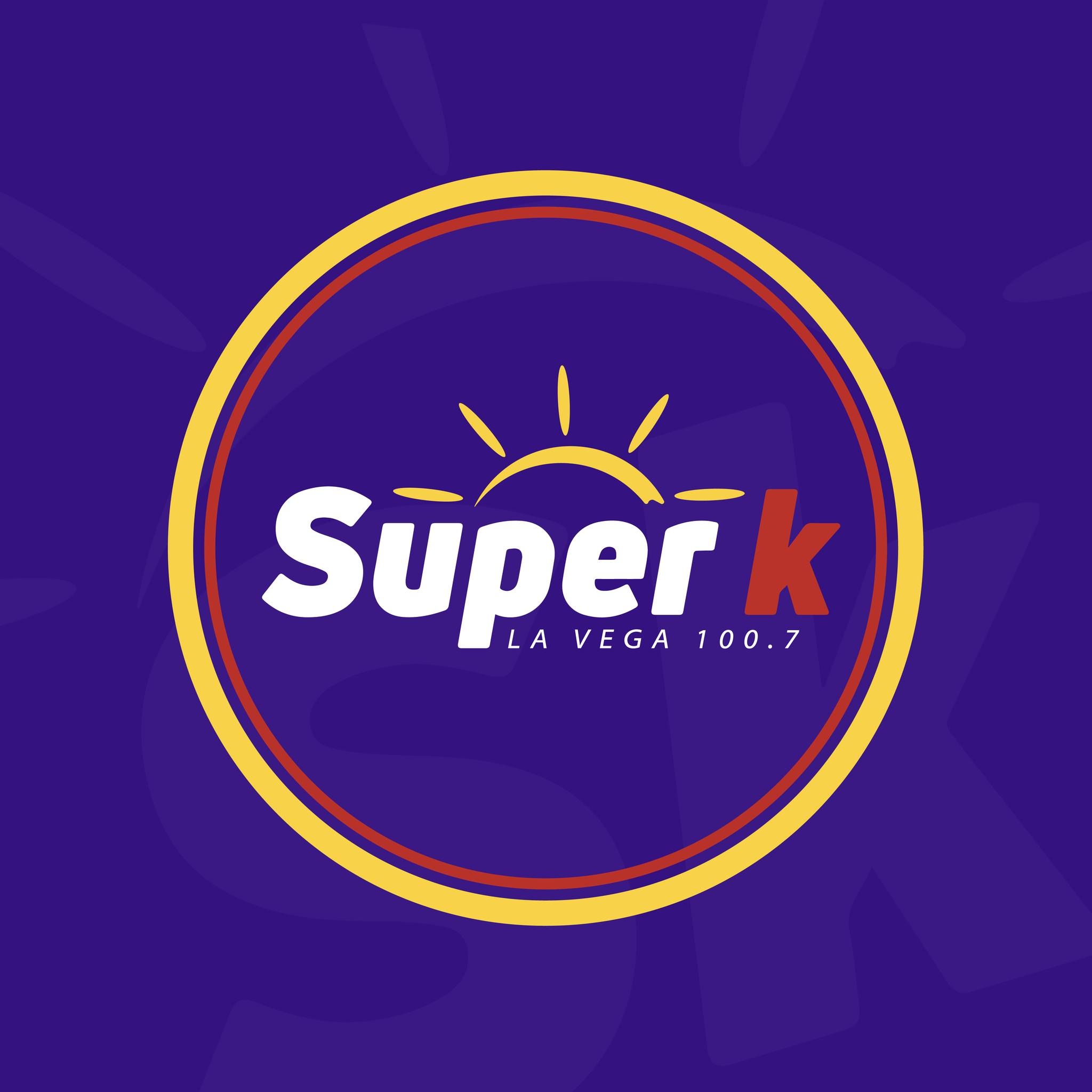 Super K FM - Rádio DO