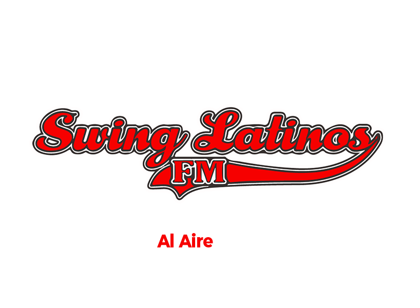 Swing latinos FM