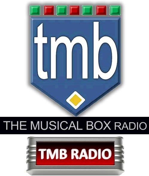 TMB The Musical Box - Rádio online AR