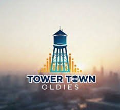 Tower Town Oldies - Internet radio DE