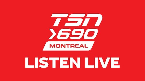 TSN Montreal 690 - Radio station CA