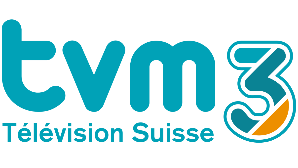 TVM3 TV - Radio station CH