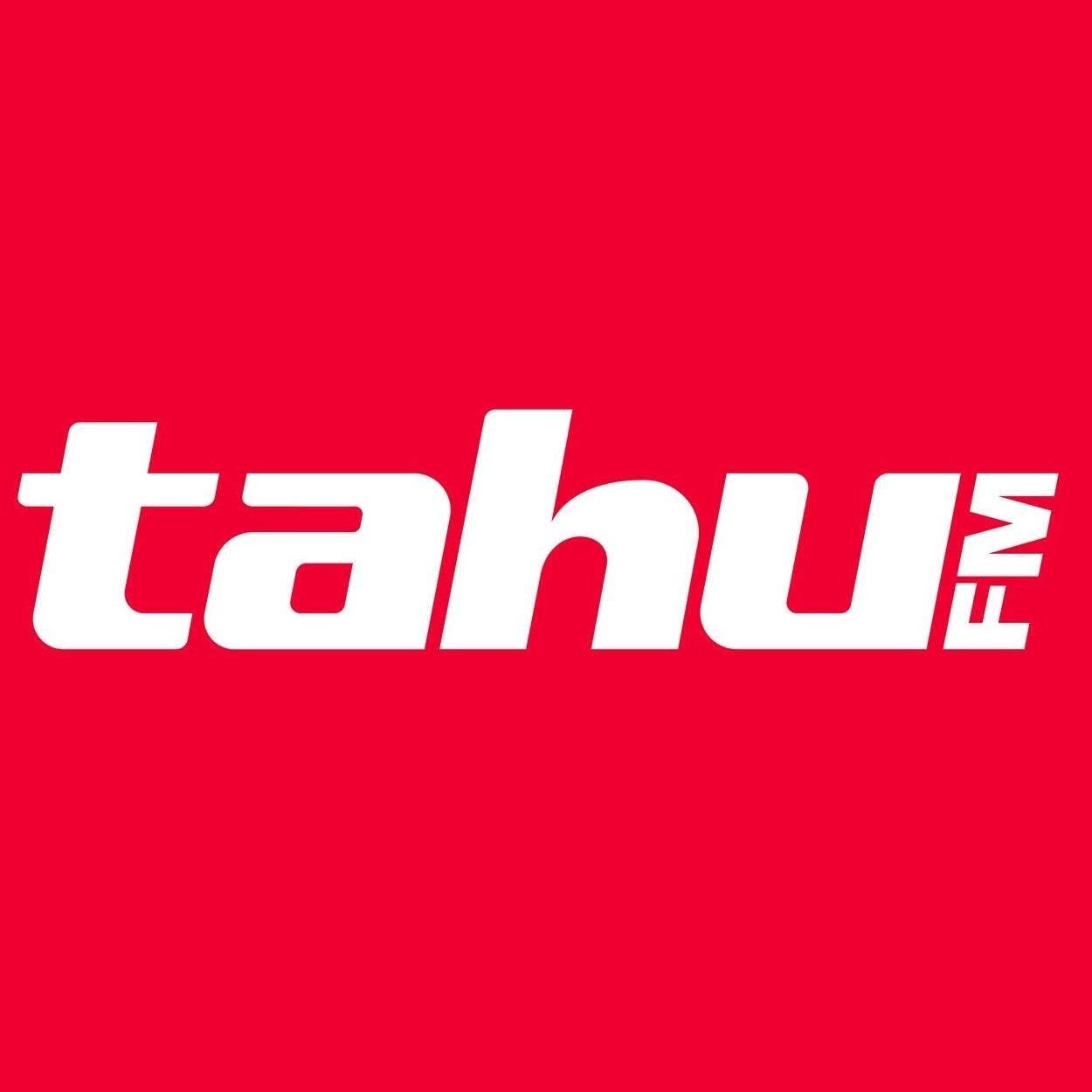 Tahu FM - live radio NZ