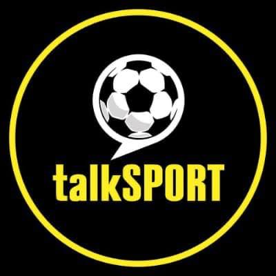 Talksport Spanish - Rádio online GB