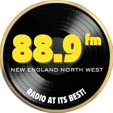 Tamworth's 88.9 FM