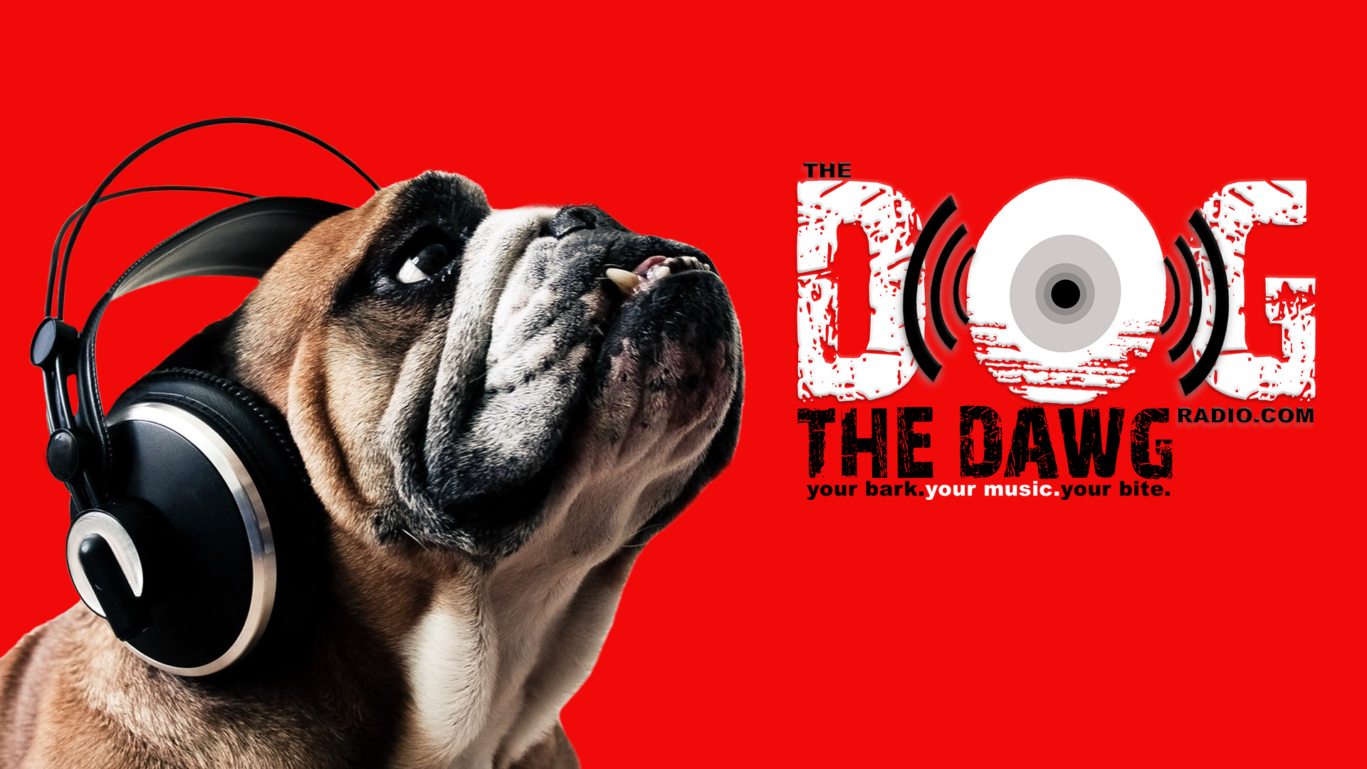 The Dog Radio