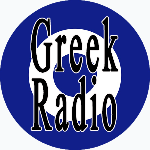 The Greek Radio - Radio por internet GR