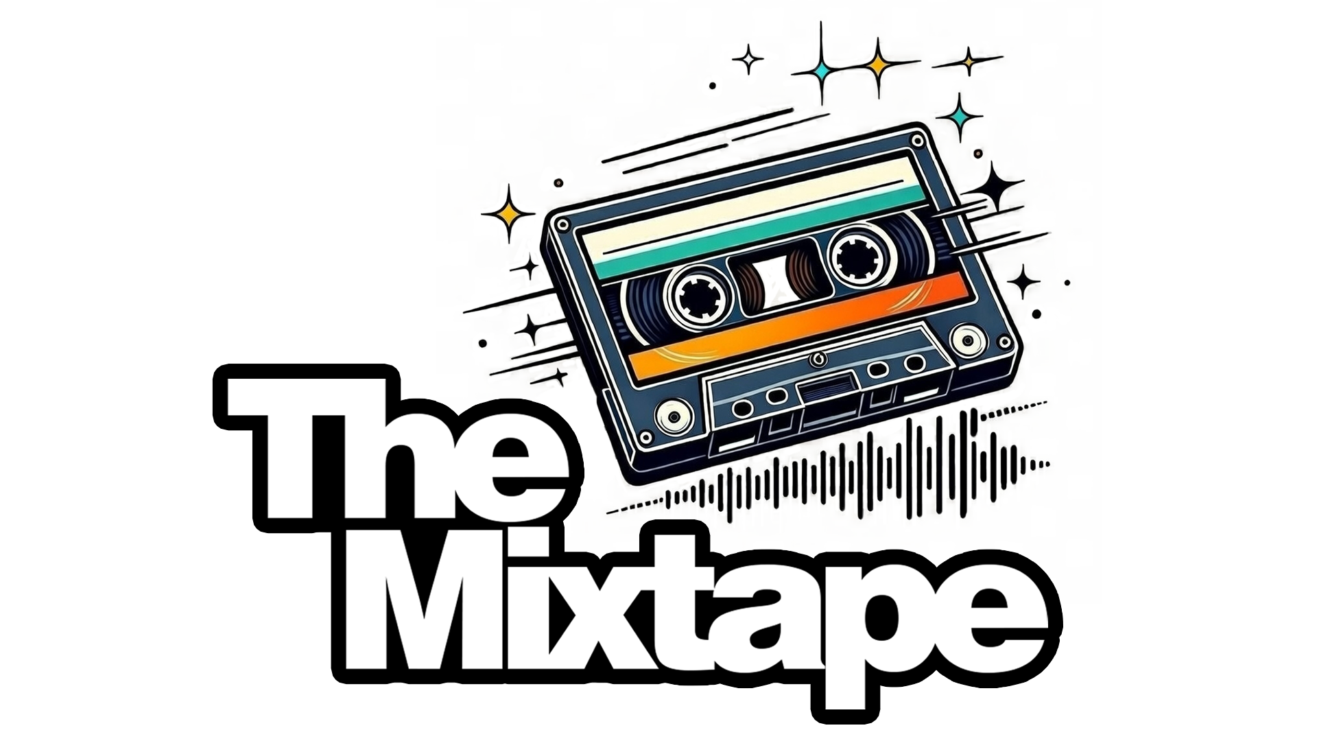 The Mixtape - live radio CA