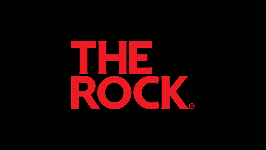 The Rock - NZ's #1 Rock Rradio Station