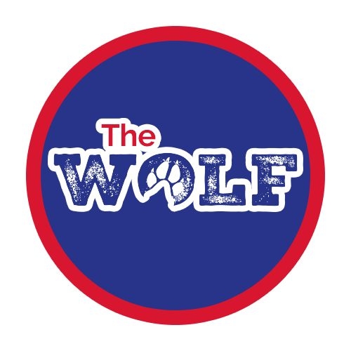 The WOLF - Südhessen