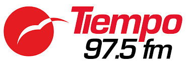 Tiempo 97.5 FM - Radio AR