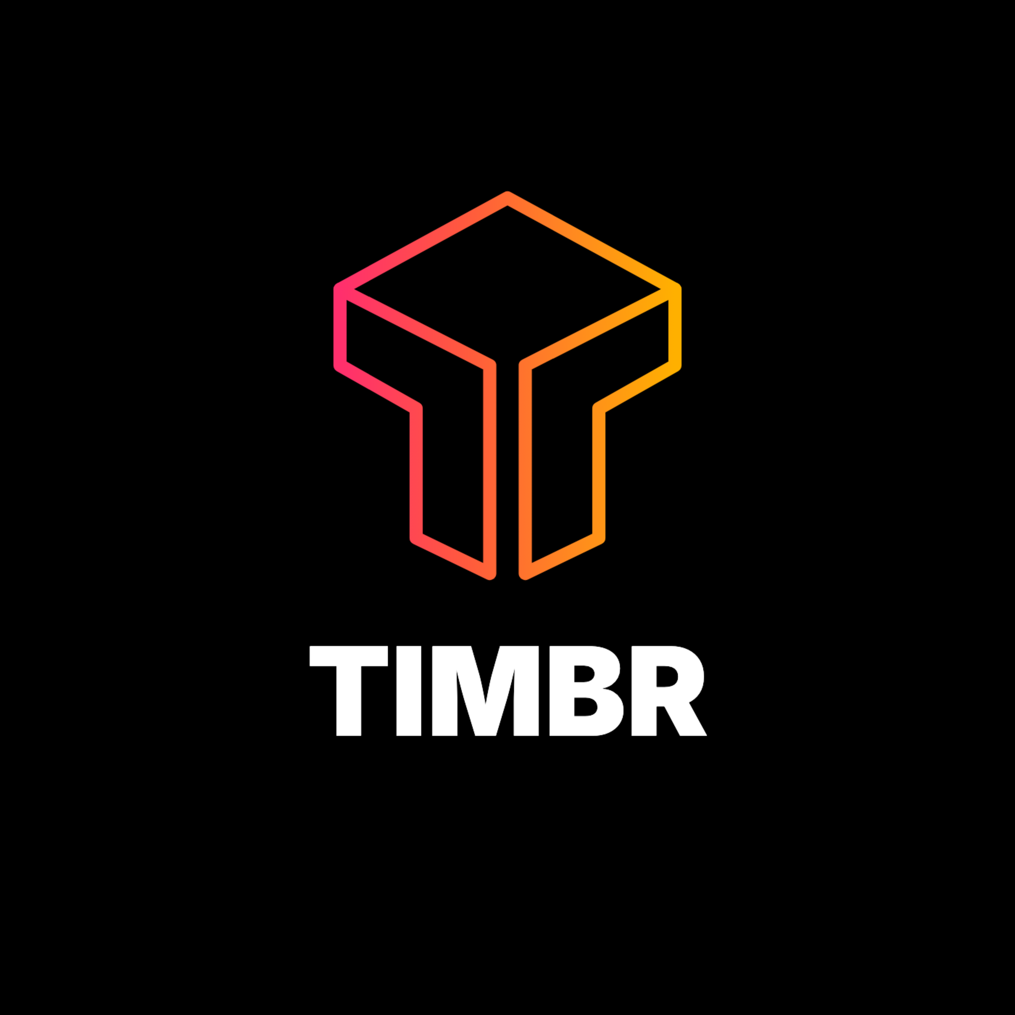 Timbr Radio - Internet radio IL