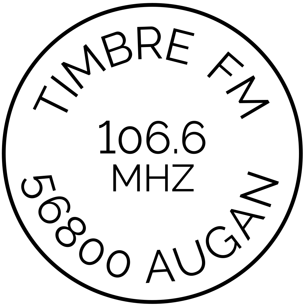 Timbre FM - Radio FR